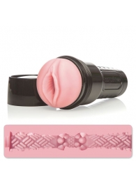 Мастурбатор-вагина Fleshlight - Go Surge Pink Lady - Fleshlight - в Рубцовске купить с доставкой
