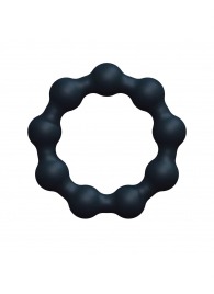 Темно-серое эрекционное кольцо Maximize Ring - Dorcel - в Рубцовске купить с доставкой