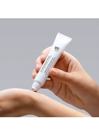 Возбуждающий гель Vibrating Orgasmic Gel - 20 мл. - YESforLOV - купить с доставкой в Рубцовске