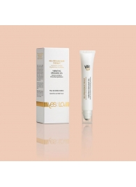 Возбуждающий гель Vibrating Orgasmic Gel - 20 мл. - YESforLOV - купить с доставкой в Рубцовске