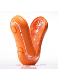 Мастурбатор Tenga Flip ORB Sunset - Tenga - в Рубцовске купить с доставкой