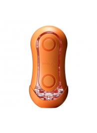 Мастурбатор Tenga Flip ORB Sunset - Tenga - в Рубцовске купить с доставкой