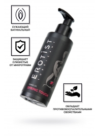 Сужающий гель для женщин Erotist Spring Touch - 150 мл. - Erotist Lubricants - купить с доставкой в Рубцовске