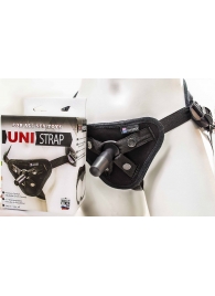 Универсальные трусики Harness UNI strap - LOVETOY (А-Полимер) - купить с доставкой в Рубцовске