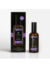 Мужской антибактериальный эко-гель для интимного ухода Intimizer - 100 мл. - Intimizer - купить с доставкой в Рубцовске