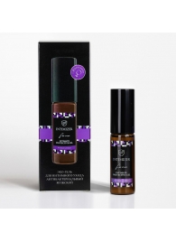 Мужской антибактериальный эко-гель для интимного ухода Intimizer - 20 мл. - Intimizer - купить с доставкой в Рубцовске