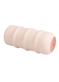 Мастурбатор-анус Goddess - 12,2 см. - Baile - в Рубцовске купить с доставкой