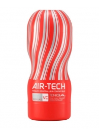 Мастурбатор Reusable Vacuum CUP VC Regular - Tenga - в Рубцовске купить с доставкой