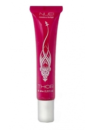 Гель унисекс для усиления оргазма Thor Fire Gel - 10 мл. - Nuei cosmetics - купить с доставкой в Рубцовске