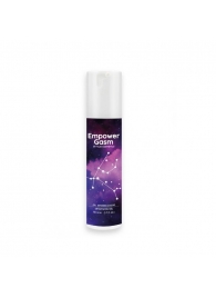 Стимулирующий гель с охлаждающим эффектом Nuei Empowergasm - 50 мл. - Nuei cosmetics - купить с доставкой в Рубцовске