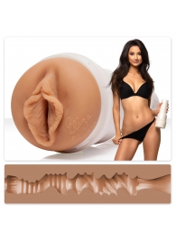 Мастурбатор-вагина Fleshlight Girls - Eliza Ibarra Ethereal - Fleshlight - в Рубцовске купить с доставкой