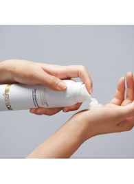Массажная пена Fizzy Massage Foam - 150 мл. - YESforLOV - купить с доставкой в Рубцовске