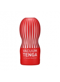 Мастурбатор Tenga Vacuum Cup - Tenga - в Рубцовске купить с доставкой