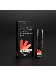 Крем для усиления эрекции Erect’r Power Cream - 15 мл. - Zestra - купить с доставкой в Рубцовске