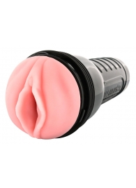 Мастурбатор-вагина Fleshlight - Pink Lady Original - Fleshlight - в Рубцовске купить с доставкой