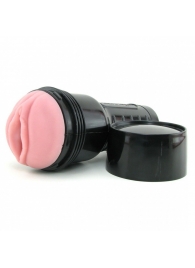 Мастурбатор-вагина Fleshlight - Pink Lady Vortex - Fleshlight - в Рубцовске купить с доставкой