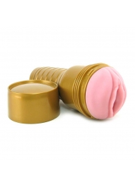 Мастурбатор Fleshlight - Stamina Training Unit - Fleshlight - в Рубцовске купить с доставкой