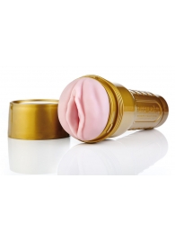 Мастурбатор Fleshlight - Stamina Training Unit - Fleshlight - в Рубцовске купить с доставкой