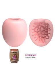 Мастурбатор в футляре-бочке Charming Barrel Sauternes - Baile - в Рубцовске купить с доставкой