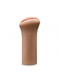 Мастурбатор-вагина Mamacita Realistic Latin Masturbator - Blush Novelties - в Рубцовске купить с доставкой