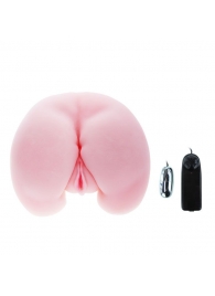 Вагина и попка c вибрацией - Baile - в Рубцовске купить с доставкой