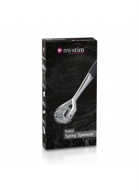 Колесо Вартенберга Extra Spiny Spencer для электростимуляции - MyStim - купить с доставкой в Рубцовске