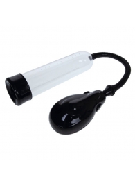 Автоматическая помпа с электрическим нагнетателем воздуха - Baile - в Рубцовске купить с доставкой