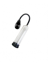 Автоматическая помпа с электрическим нагнетателем воздуха - Baile - в Рубцовске купить с доставкой