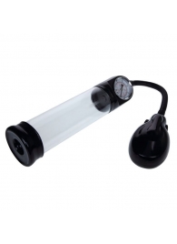 Автоматическая помпа с манометром - Baile - в Рубцовске купить с доставкой