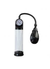 Автоматическая помпа с манометром - Baile - в Рубцовске купить с доставкой