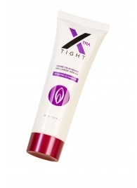 Сужающий и укрепляющий крем для женщин Xtra Tight - 30 мл. - RUF - купить с доставкой в Рубцовске