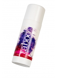 Стимулирующий гель для женщин Gel Pleasure Taboo - 30 мл. - RUF - купить с доставкой в Рубцовске