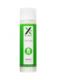 Крем для мужчин Xtra Viril - 75 мл. - RUF - купить с доставкой в Рубцовске