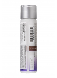 Водно-масляный лубрикант с охлаждающим эффектом JO Silicon free Hybrid Lubricant COOLING - 120 мл. - System JO - купить с доставкой в Рубцовске