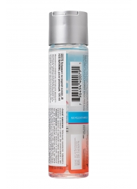 Возбуждающий лубрикант на водной основе JO Personal Lubricant H2O Warming - 120 мл. - System JO - купить с доставкой в Рубцовске