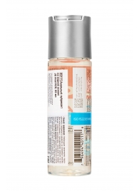 Анальный лубрикант на водной основе JO Anal H2O - 60 мл. - System JO - купить с доставкой в Рубцовске