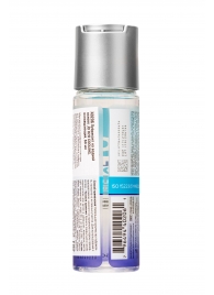 Охлаждающий лубрикант на водной основе JO Personal Lubricant H2O COOLING - 60 мл. - System JO - купить с доставкой в Рубцовске