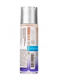 Анальный охлаждающий и обезболивающий лубрикант на водной основе JO Anal H2O COOLING - 60 мл. - System JO - купить с доставкой в Рубцовске