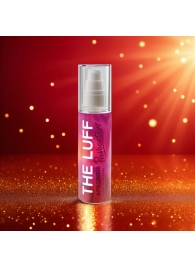 Интимный гель на водной основе Afrodisia Provocateur - 75 мл. - THE LUFF - купить с доставкой в Рубцовске