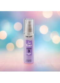 Интимный гель-сыворотка на водной основе Booster 3 - 75 мл. - THE LUFF - купить с доставкой в Рубцовске