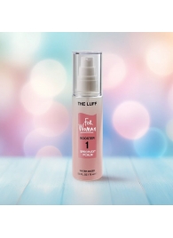 Интимный гель-сыворотка на водной основе Booster 1 - 75 мл. - THE LUFF - купить с доставкой в Рубцовске
