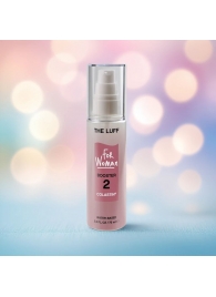 Интимный гель-сыворотка на водной основе Booster 2 - 75 мл. - THE LUFF - купить с доставкой в Рубцовске