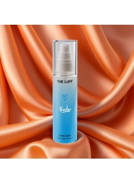 Интимный гель на водной основе Nude - 75 мл. - THE LUFF - купить с доставкой в Рубцовске