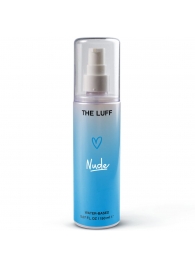 Интимный гель на водной основе Nude - 150 мл. - THE LUFF - купить с доставкой в Рубцовске