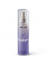 Интимный гель на водной основе Hypoallergenic - 150 мл. - THE LUFF - купить с доставкой в Рубцовске