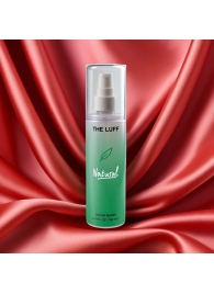 Интимный гель на водной основе Natural - 150 мл. - THE LUFF - купить с доставкой в Рубцовске