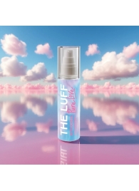 Интимный гель на водной основе Afrodisia Pure Love - 75 мл. - THE LUFF - купить с доставкой в Рубцовске