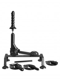 Секс-машина Body Dock Pro - Pipedream - купить с доставкой в Рубцовске