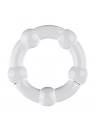 Набор из 3 эрекционных колец Erection Rings Set - Selopa - в Рубцовске купить с доставкой