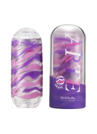 Мастурбатор Tenga Arte Drape - Tenga - в Рубцовске купить с доставкой